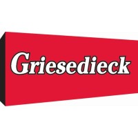 Griesedieck Vending Svc logo, Griesedieck Vending Svc contact details