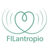 Podcast FILantropio logo, Podcast FILantropio contact details