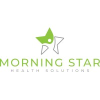 Morning Star Health Solutions logo, Morning Star Health Solutions contact details