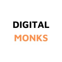 Digital Monks logo, Digital Monks contact details