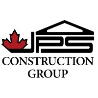 JPS Construction Group Ltd. logo, JPS Construction Group Ltd. contact details