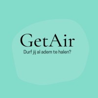 GetAir logo, GetAir contact details