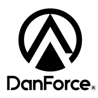 DanForce logo, DanForce contact details