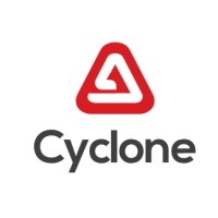 Cyclone International logo, Cyclone International contact details