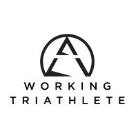 Working Triathlete logo, Working Triathlete contact details