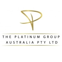 The Platinum Group Australia logo, The Platinum Group Australia contact details