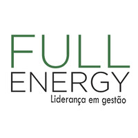 Full Energy - BR logo, Full Energy - BR contact details