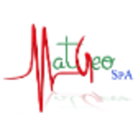 MatGeo.SpA logo, MatGeo.SpA contact details