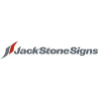 Jack Stone Signs logo, Jack Stone Signs contact details