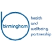 Birmingham Health and Wellbeing Partnership logo, Birmingham Health and Wellbeing Partnership contact details