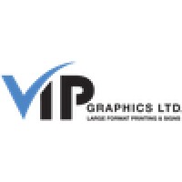 Vip Graphics logo, Vip Graphics contact details