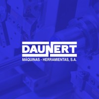 Daunert Máquinas Herramienta S.A. logo, Daunert Máquinas Herramienta S.A. contact details