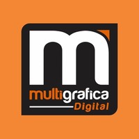 Multigrafica Digital logo, Multigrafica Digital contact details