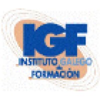 Instituto Galego de Formación logo, Instituto Galego de Formación contact details