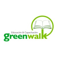 Greenwalk - Educación & Capacitación logo, Greenwalk - Educación & Capacitación contact details