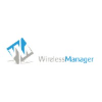 Wireless Manager logo, Wireless Manager contact details