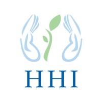 Healing Hands Institute logo, Healing Hands Institute contact details