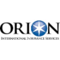 Orion International Insurance Services logo, Orion International Insurance Services contact details