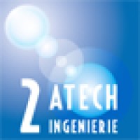 2aTech engineering logo, 2aTech engineering contact details