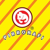 Pibborafi Inc. logo, Pibborafi Inc. contact details