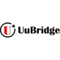 UuBridge logo, UuBridge contact details