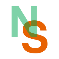 Nussocial logo, Nussocial contact details