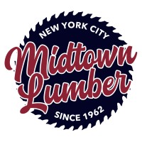 Midtown Lumber logo, Midtown Lumber contact details