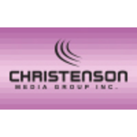 Christenson Media Group, Inc. logo, Christenson Media Group, Inc. contact details