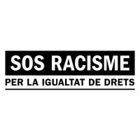 SOS Racisme Catalunya logo, SOS Racisme Catalunya contact details