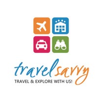 Travel Savvy logo, Travel Savvy contact details