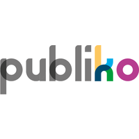 Publiko MX logo, Publiko MX contact details