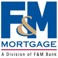 F&M Mortgage logo, F&M Mortgage contact details