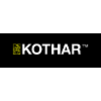 Kothar Ltd. logo, Kothar Ltd. contact details