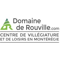 Domaine de Rouville logo, Domaine de Rouville contact details