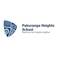 Pakuranga Heights School logo, Pakuranga Heights School contact details