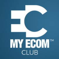 My Ecom Club logo, My Ecom Club contact details