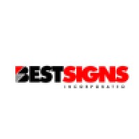 Best Signs, Inc logo, Best Signs, Inc contact details