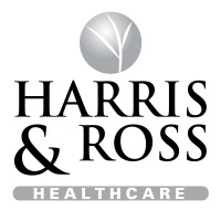 Harris & Ross logo, Harris & Ross contact details