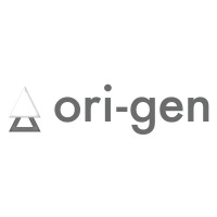 ori-gen logo, ori-gen contact details