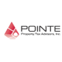 Pointe Property Tax Advisors, Inc. logo, Pointe Property Tax Advisors, Inc. contact details