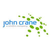 John Crane logo, John Crane contact details