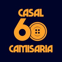 Casal 60 camisaria logo, Casal 60 camisaria contact details