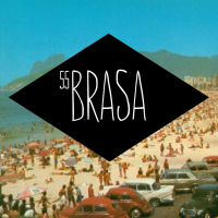 55Brasa logo, 55Brasa contact details