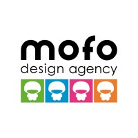 Mofo Design Agency logo, Mofo Design Agency contact details