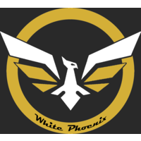 White Phoenix UAV's logo, White Phoenix UAV's contact details