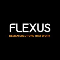 FLEXUS logo, FLEXUS contact details