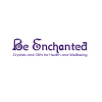 Be Enchanted logo, Be Enchanted contact details