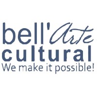 Bell'Arte Cultural logo, Bell'Arte Cultural contact details