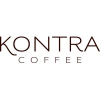 Kontra Coffee logo, Kontra Coffee contact details