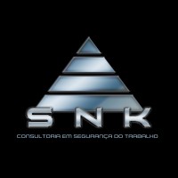 SNK Treinamentos logo, SNK Treinamentos contact details